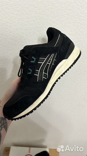 Кроссовки Asics gel lyte 3