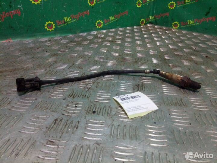 Лямбда зонд датчик кислорода Chery Tiggo T11 1.8