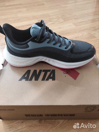 Кроссовки Anta