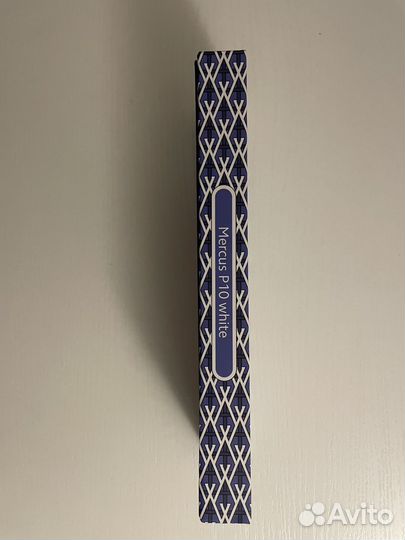 Стилус для iPad с беспроводной зарядкой