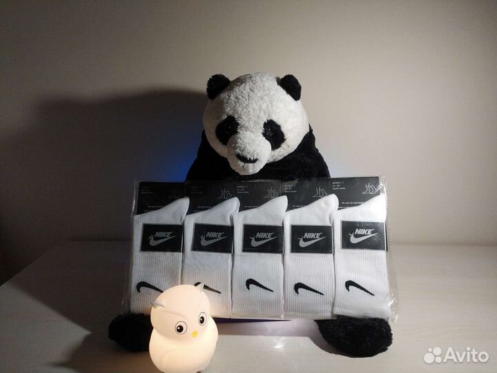Носки nike