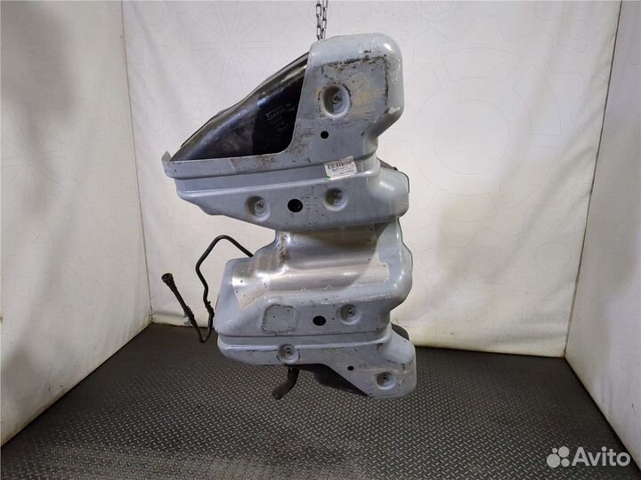 Бак топливный Ford Edge, 2018