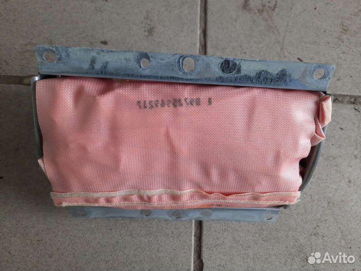Подушка безопасности airbag volvo s70
