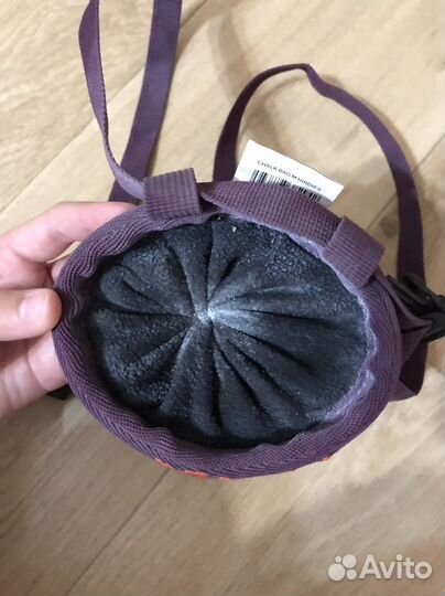 Мешочек для магнезии