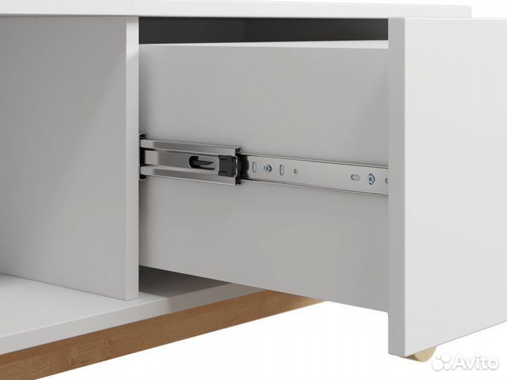 Тумба Анджи White