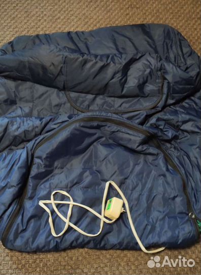 Термоконтейнер бытовой балкон погребок