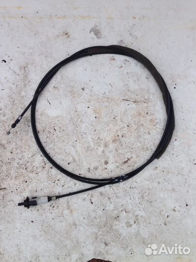 Трос бензобака Джили Эмгранд Х-7