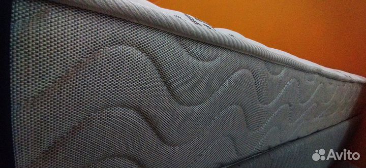 Ортопедический матрас