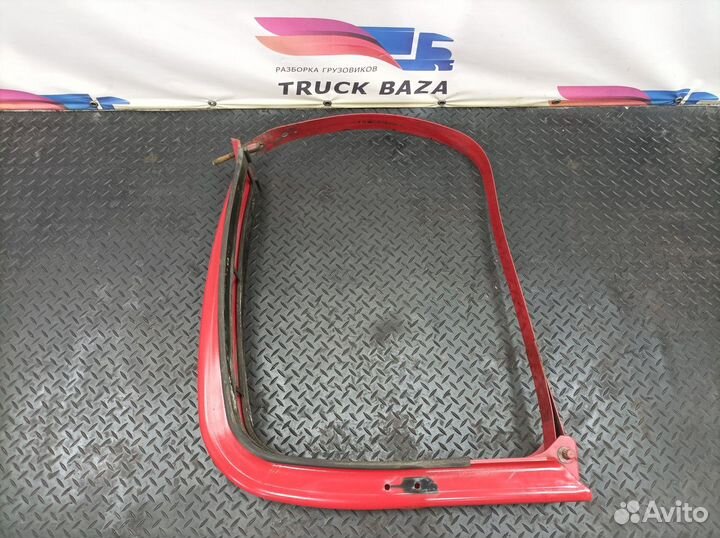 1736393 Кронштейн топливного бака Daf XF105