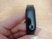 Часы xiaomi mi band 3