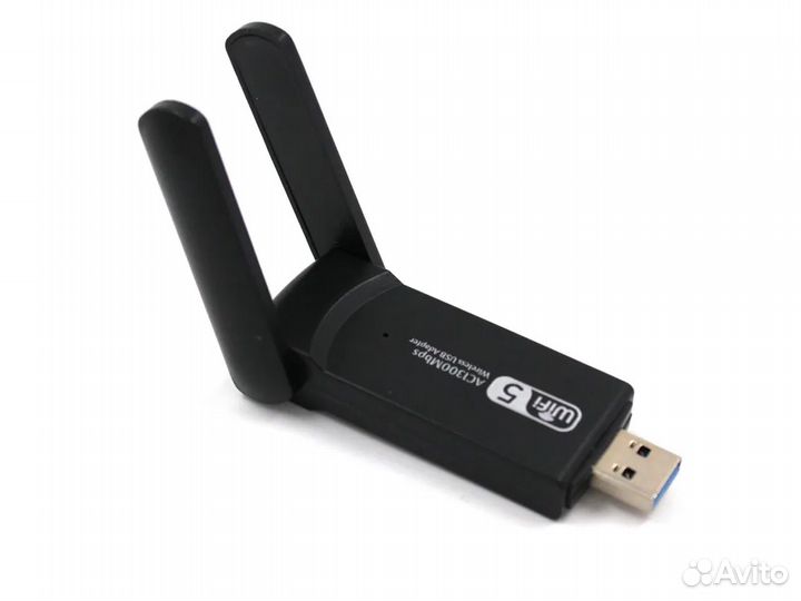 Wi-Fi-адаптер для компьютера GrossTeuer