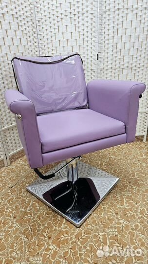 Кресло парикмахерское