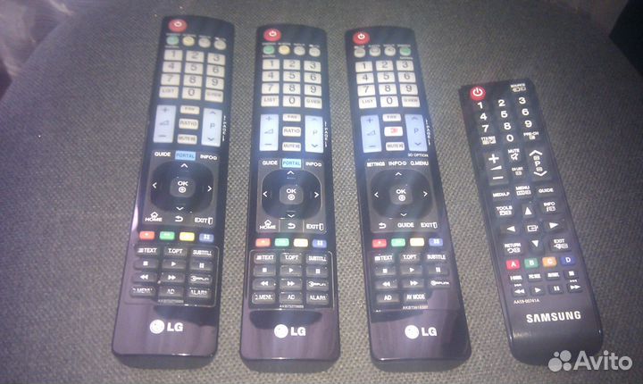 Оригинал пду TV для LG 3D samsung обмен