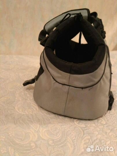 Велосумка Dog Bag (для собаки)