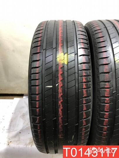 Michelin Latitude Sport 3 235/60 R18 103W