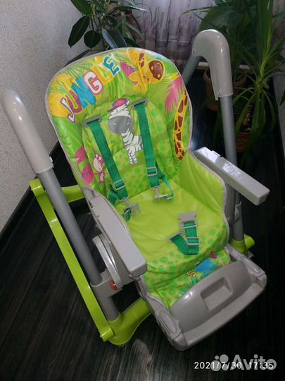 Стульчик для кормления
