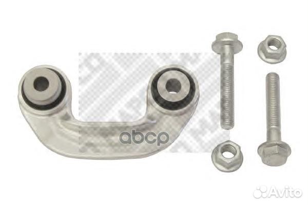 Стойка стабилизатор передний правая VAG/Mapco