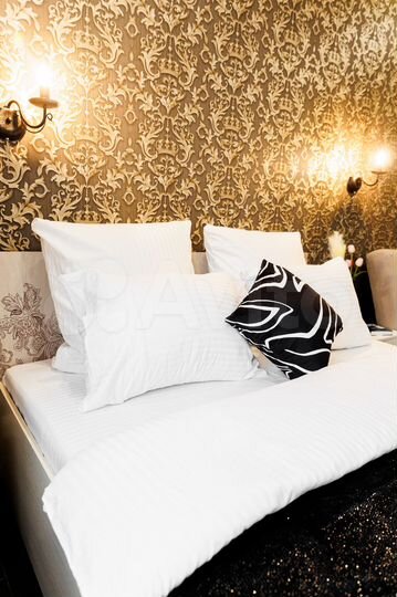 2-к. квартира, 47 м², 3/3 эт.