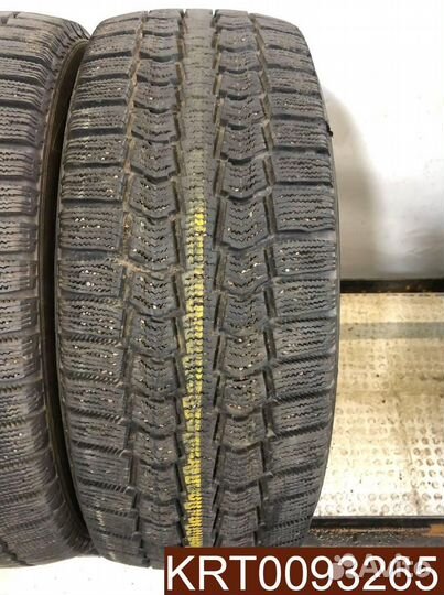 Pirelli Winter Ice Control 205/55 R16 94T