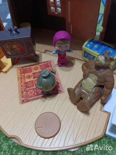 Детские игрушки