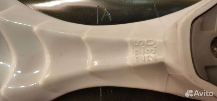 Горнолыжные ботинки