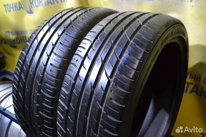 Falken Ziex ZE914 Ecorun 225/40 R18