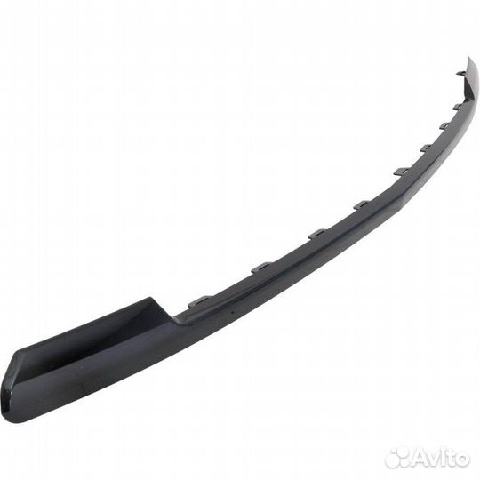 Молдинг Панели Бампера