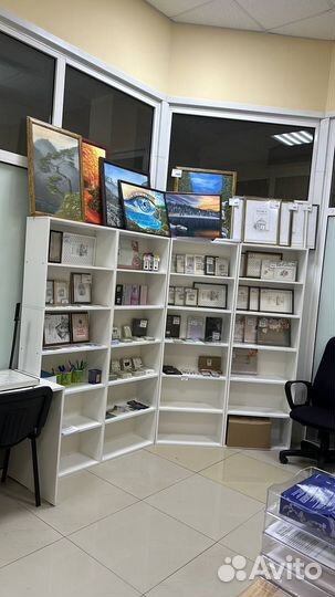 Ксерокс, распечатка документов и фото в Иноземцево