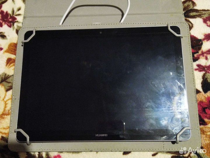 Huawei MediaPad t3 10