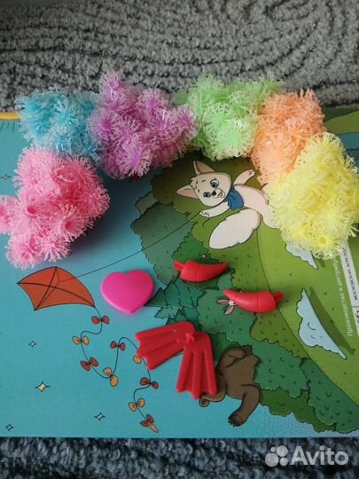 Конструктор банчемс