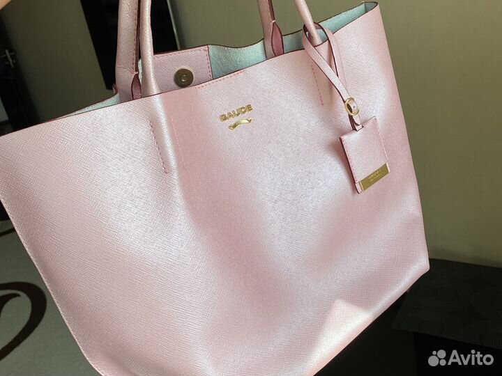 Cумка натуральная кожа