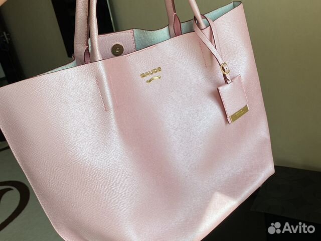 Cумка натуральная кожа