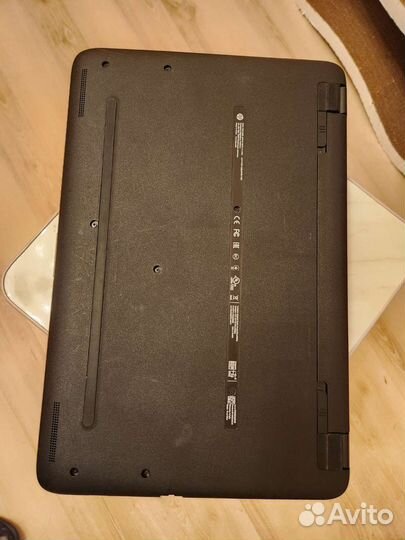 Ноутбук HP 8/480 SSD