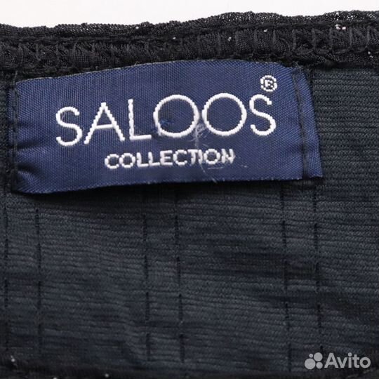 Футболка Saloos 250115078