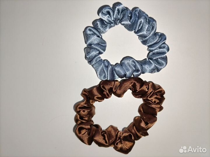 Новые резинки для волос