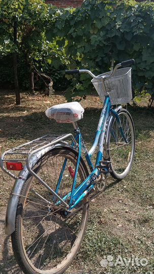 Велосипед Stels