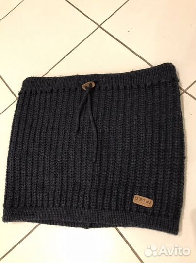 Снуд-шарф ostin