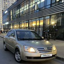 Chery Fora (A21) 2.0 MT, 2007, 184 000 км, с пробегом, цена 195 000 руб.