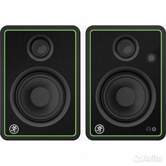 Студийные мониторы Mackie CR4-X