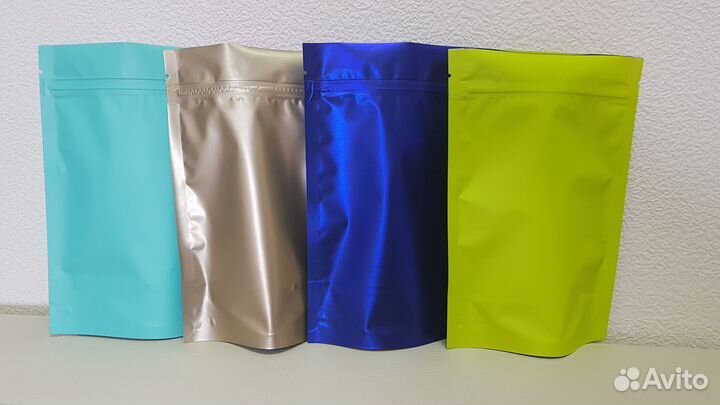 Пакеты дой пак