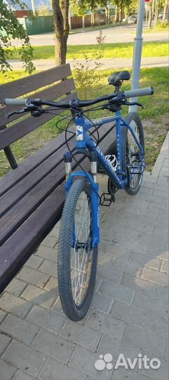 Горный велосипед 27 5
