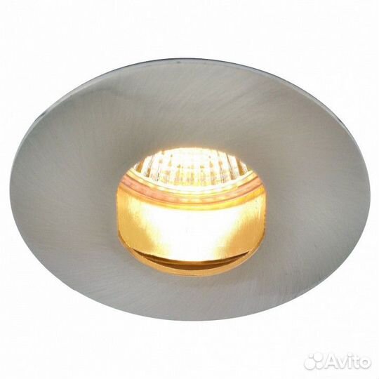 Встраиваемый светильник Arte Lamp Accento A3219PL