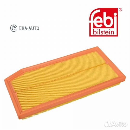 Febi 106098 Фильтр воздушный