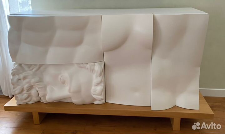 Комод, тумба «Антик», стильный дизайн