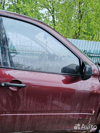 Дверь передняя правая LADA granta