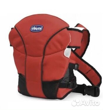 Рюкзак -переноска 