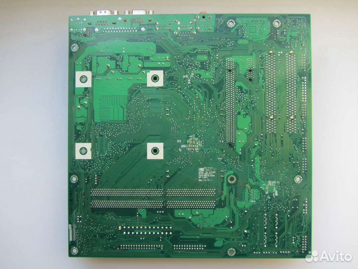 Lenovo M70e Socket 775 (L-IG41M)