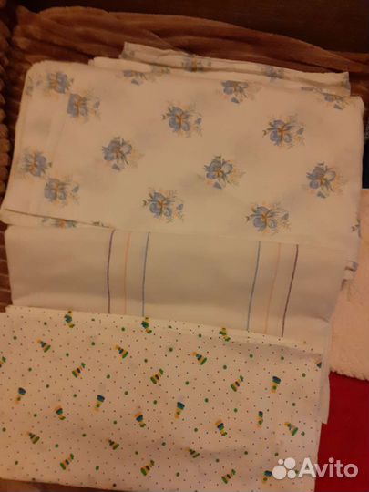 Постельное белье пакетом