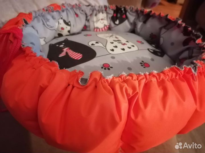 Лежанка для животных