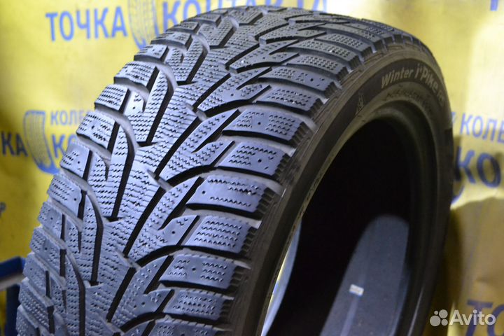 Hankook Winter I'Pike RS W419 245/45 R17
